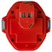 Baterija za Makita 1420 / 1422 / 1433 / 1435, 14.4 V, 1.5 Ah