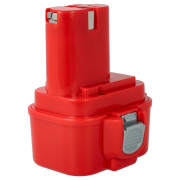 Baterija za Makita 9100 / 9101 / 9102, 9.6 V, 1.5 Ah