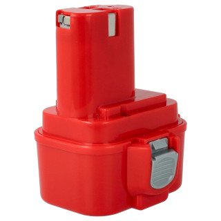 Baterija za Makita 9100 / 9101 / 9102, 9.6 V, 1.5 Ah
