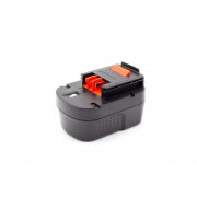 Baterija za Black & Decker A12 / PB12 / A1712 / FSB12, 12 V, 1.5 Ah Baterija za Black & Decker A12 / PB12 / A1712 / FSB12, 12 V, 1.5 Ah
