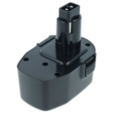 Baterija za DeWalt DC9091 / DE9091 / DE9094, 14.4 V, 1.5 Ah Baterija za DeWalt DC9091 / DE9091 / DE9094, 14.4 V, 1.5 Ah