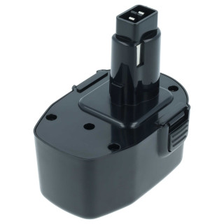 Baterija za DeWalt DC9091 / DE9091 / DE9094, 14.4 V, 1.5 Ah