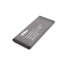 Baterija za Samsung Galaxy A3 (2016) / SM-A310, 2300 mAh Baterija za Samsung Galaxy A3 (2016) / SM-A310, 2300 mAh