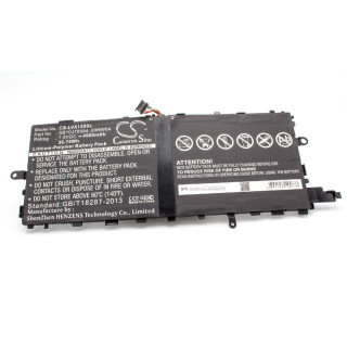 Baterija za Lenovo ThinkPad X1 Tablet, 4900 mAh