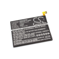 Baterija za Elephone P9000, 3000 mAh