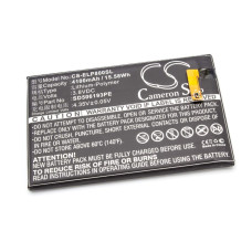 Baterija za Elephone P8000, 4100 mAh