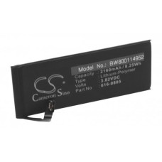 Baterija za Apple iPhone 6, 2160 mAh