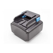 Baterija za Hitachi EB2420 / EB2430R / EB 2433X, 24 V, 1.5 Ah
