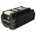 Baterija za Ryobi BPL-3626 / BPL-3640 / BPL-3650, 36 V, 3.0 Ah Baterija za Ryobi BPL-3626 / BPL-3640 / BPL-3650, 36 V, 3.0 Ah