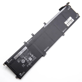 Baterija za Dell XPS 15 9550 / Precision 15 5510, 62MJV, 7300 mAh