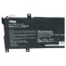 Baterija za Asus VivoBook A501 / K501, B31N1429, 4200 mAh