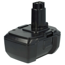 Baterija za DeWalt DC9180 / DC9182, 18 V, 3.0 Ah Baterija za DeWalt DC9180 / DC9182, 18 V, 3.0 Ah