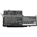Baterija za HP Spectre X360 15-AP, Tip 2, PG03XL, 5600 mAh Baterija za HP Spectre X360 15-AP, Tip 2, PG03XL, 5600 mAh