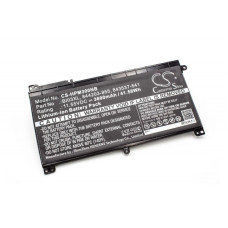 Baterija za HP Pavilion M3-U / Stream 14, BI03XL, 3600 mAh