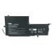 Baterija za HP Spectre Pro X360 / Spectre 13, PK03XL, 4900 mAh