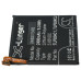 Baterija za Alcatel One Touch Shine Lite / 1X Evolve, 2400 mAh Baterija za Alcatel One Touch Shine Lite / 1X Evolve, 2400 mAh