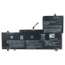 Baterija za Lenovo Yoga 710-14IKB / 710-14ISK / 710-15IKB / 710-15ISK, 6960 mAh