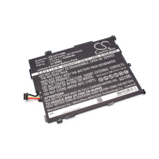 Baterija za Lenovo ThinkPad 10 20E3 / 10 20E4, 4200 mAh Baterija za Lenovo ThinkPad 10 20E3 / 10 20E4, 4200 mAh