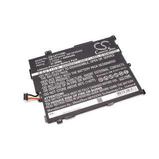 Baterija za Lenovo ThinkPad 10 20E3 / 10 20E4, 4200 mAh