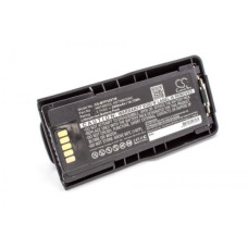 Baterija za Motorola Tetra MTP3100 / MTP3200 / MTP3500, 2900 mAh