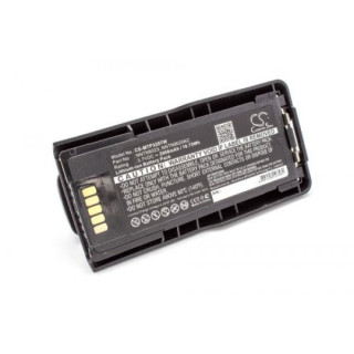 Baterija za Motorola Tetra MTP3100 / MTP3200 / MTP3500, 2900 mAh
