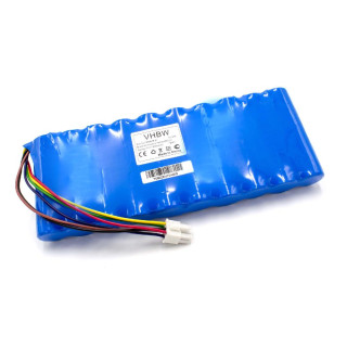 Baterija za Husqvarna Automower G1, 12 V, 6.0 Ah