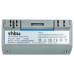 Baterija za iRobot Scooba 300 / 5800 / 5900, 4500 mAh