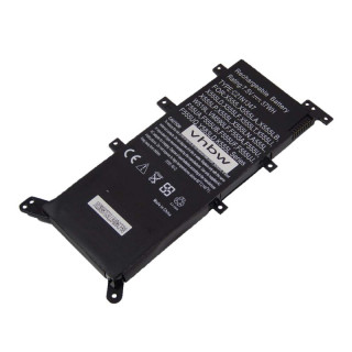 Baterija za Asus X555 / F555 / C21N1347, 4900 mAh