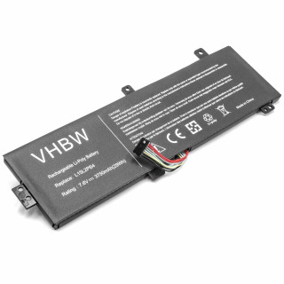 Baterija za Lenovo IdeaPad 310 / 310-15IKB / 310-15ISK / 310-15ARR, 3750 mAh