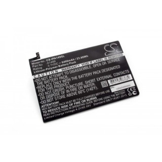 Baterija za Apple iPad Mini 2 / Mini 3, 6400 mAh
