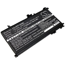 Baterija za HP Pavilion 15 UHD / 15-BC, TE03XL, 5100 mAh