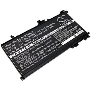 Baterija za HP Pavilion 15 UHD / 15-BC, TE03XL, 5100 mAh Baterija za HP Pavilion 15 UHD / 15-BC, TE03XL, 5100 mAh
