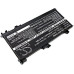 Baterija za HP Pavilion 15 UHD / 15-BC, TE03XL, 5100 mAh Baterija za HP Pavilion 15 UHD / 15-BC, TE03XL, 5100 mAh