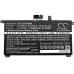 Baterija za Lenovo Thinkpad T570 / T580 / P51S / P52S, unutarnja, 2050 mAh Baterija za Lenovo Thinkpad T570 / T580 / P51S / P52S, unutarnja, 2050 mAh