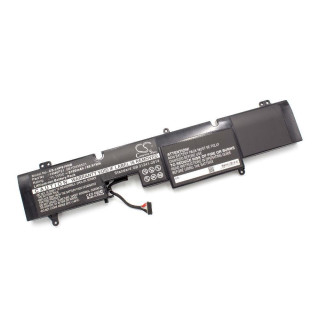 Baterija za Lenovo IdeaPad Y900 / Y910, 8100 mAh