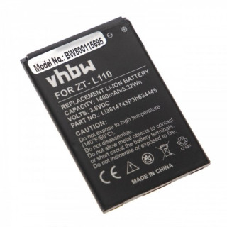 Baterija za ZTE Blade L110, 1400 mAh