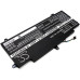 Baterija za Toshiba Tecra Z40 / Z40-A / Z50 / Z50-A, 3800 mAh