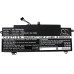 Baterija za Toshiba Tecra Z40 / Z40-A / Z50 / Z50-A, 3800 mAh