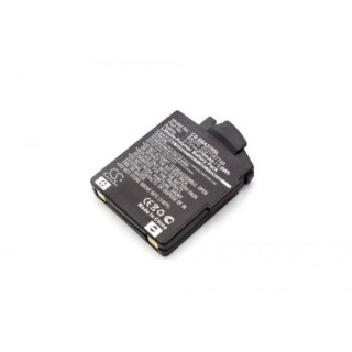 Baterija za Sennheiser MM 400 / MM 450 / MM 500, 270 mAh