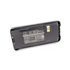 Baterija za Motorola CP1200 / CP1300 / CP1600, 2600 mAh