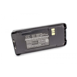 Baterija za Motorola CP1200 / CP1300 / CP1600, 2600 mAh
