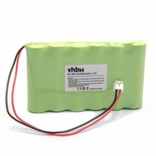 Baterija za Compex Fitness / Sport 2 / Sport 500, 1800 mAh