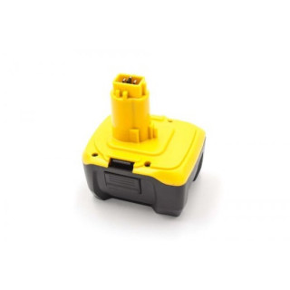 Baterija za DeWalt DE9140 / DE9141, 14.4 V, 3.0 Ah