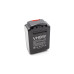 Baterija za Black & Decker LB20 / LBX20 / LBXR20, 20 V, 3.0 Ah