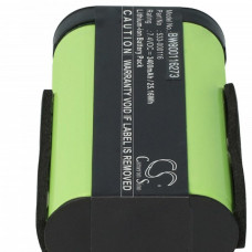 Baterija za Logitech Ultimate Ears MegaBoom, 3400 mAh Baterija za Logitech Ultimate Ears MegaBoom, 3400 mAh