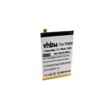 Baterija za Elephone P5000, 5035 mAh