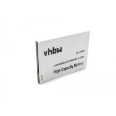 Baterija za Doogee Discovery 2 / DG500, 2800 mAh