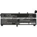Baterija za Dell Precision M3800 / XPS 15 9530, T0TRM, 5400 mAh