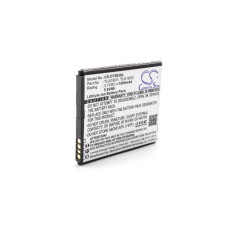 Baterija za Alcatel One Touch Pop D5, 1800 mAh Baterija za Alcatel One Touch Pop D5, 1800 mAh