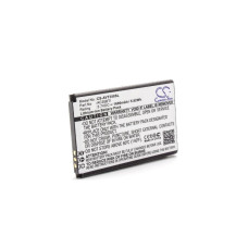 Baterija za Archos 35b Titanium, 1600 mAh